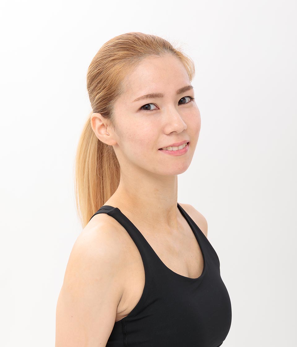 Avid Dance & Body Designのダンス講師