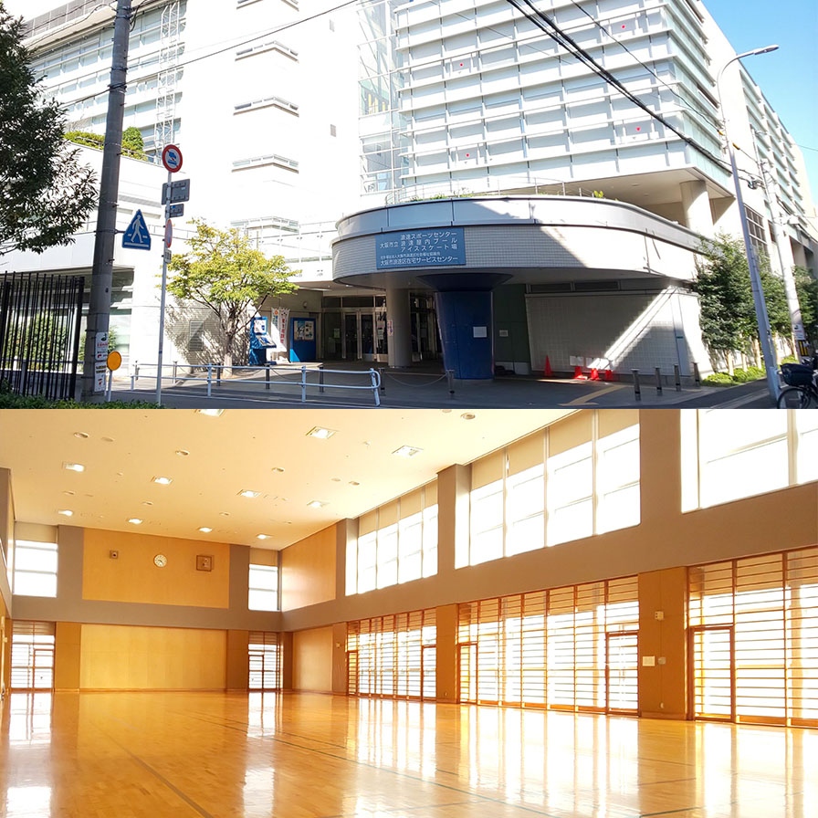 Avid Dance & Body Design 難波のダンス教室