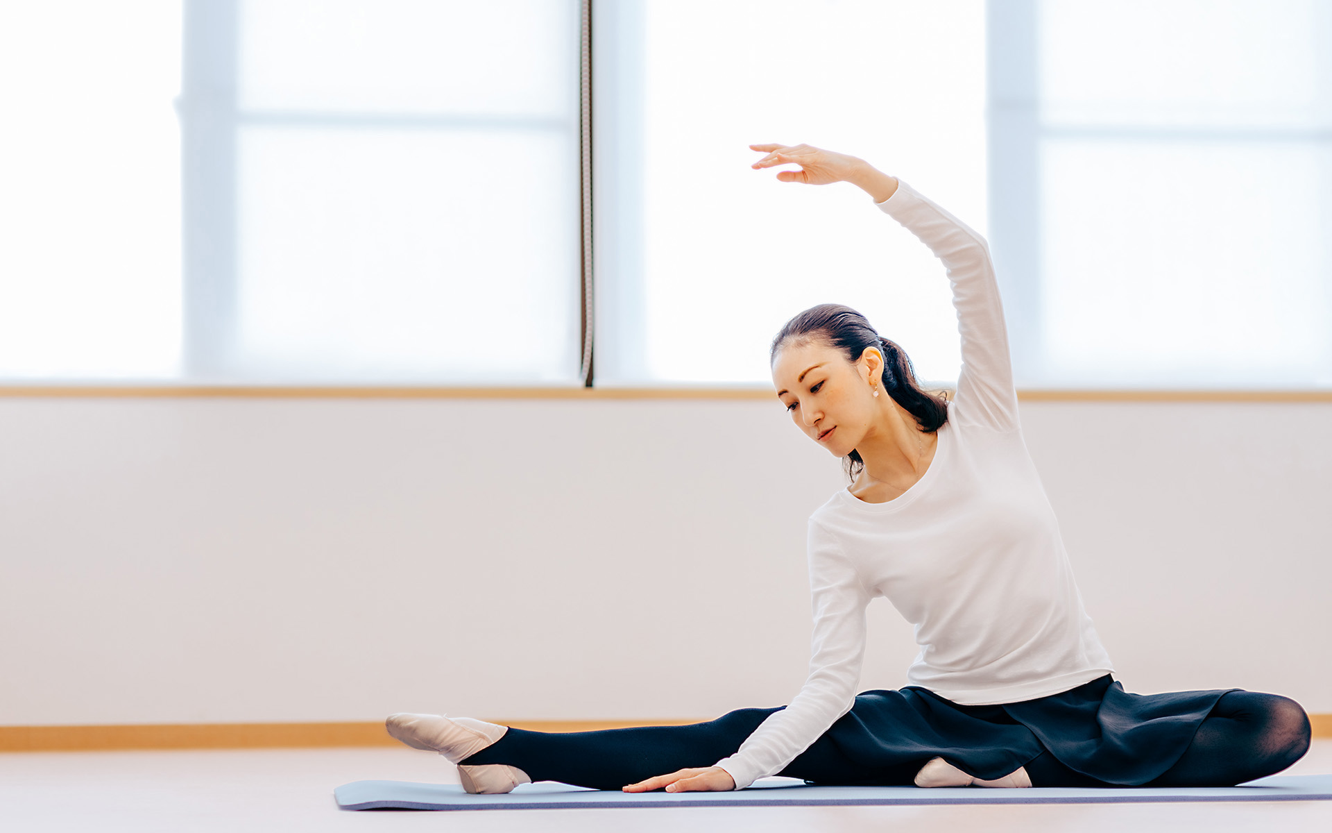 Avid Dance & Body Designのボディデザイン