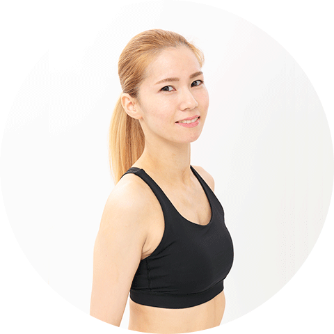Avid Dance & Body Designのダンス講師