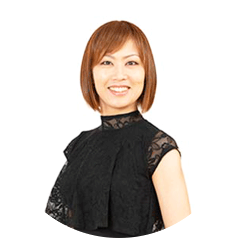 Avid Dance & Body Designのダンス講師