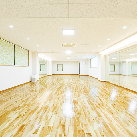 Avid Dance & Body Design 難波のダンス教室